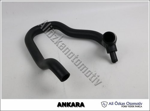 RADYATÖR ALT HORTUMU