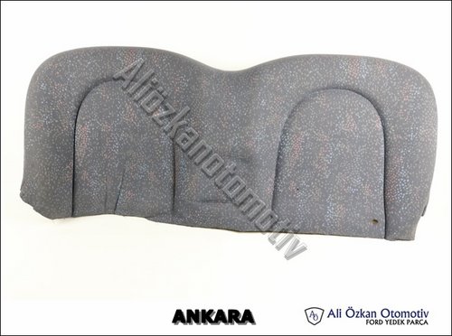 KOLTUK MINDERI KOMPLE ARKA