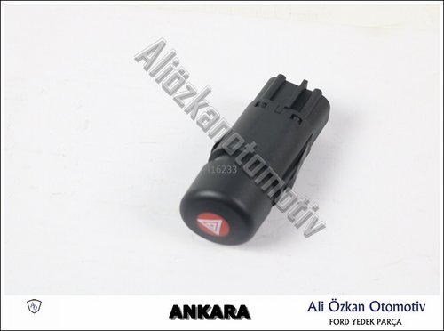 ANAHTAR 4 LÜ İKAZ