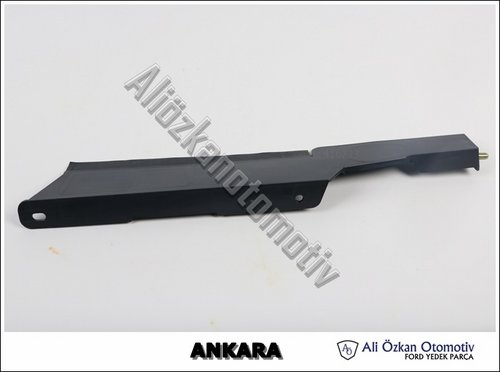 DEFLEKTOR:RADYATOR HV.YONLENDIRME,SAG(-AC)