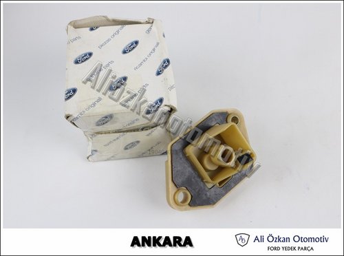 GERİ VİTES MÜŞÜRÜ MANUEL