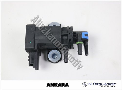 EGR.VAKUM SUBABI ELEKTROVANA