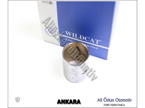 PİSTON KOL BURCU TKM