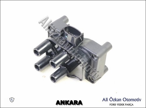 ATEŞLEME BOBİNİ BÜYÜK SOKET