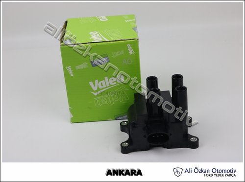 ATEŞLEME BOBİNİ BÜYÜK SOKET