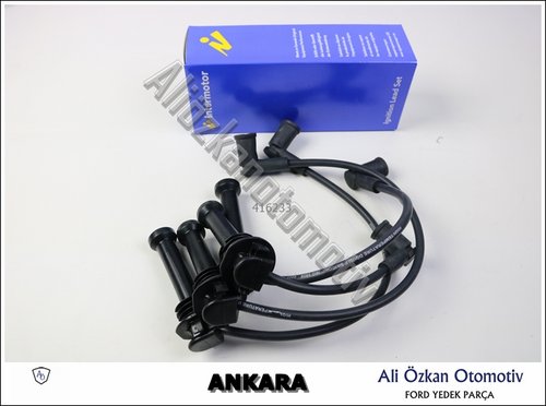 BUJİ KABLOSU TAKIM FOCUS 2.0
