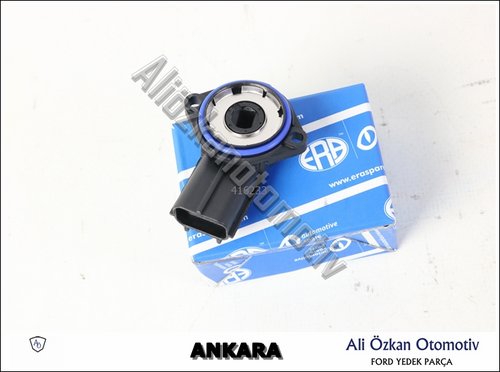GAZ KELEBEK SENSÖRÜ  POTANSİOMETRE