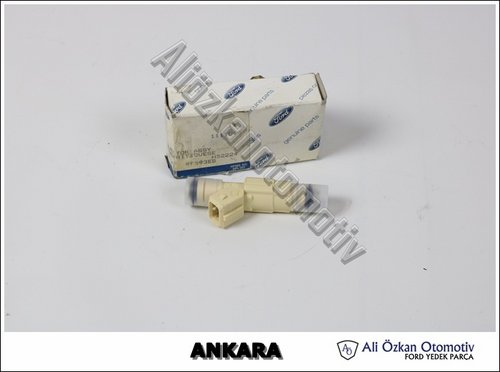 ENJEKTÖR ADET