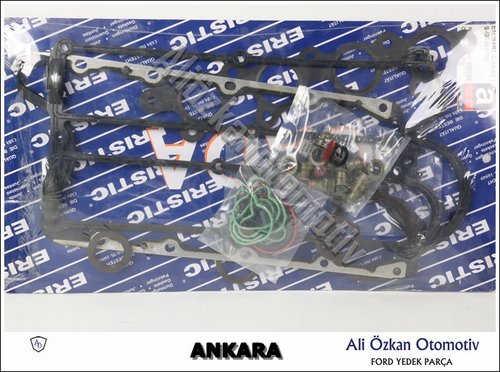 TAKIM CONTA 2.0 FOCUS