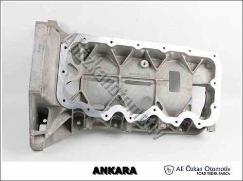 GOVDE:KARTER ARA