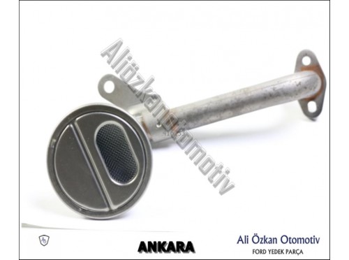 YAĞ POMPA SÜZGECİ