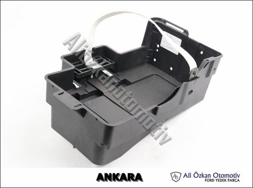 SEHPA:AKUMULATOR(GRI BANT)