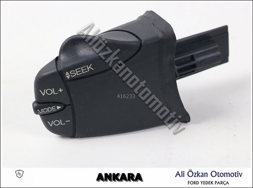 ANAHTAR:RADYO UZAKTAN KUMANDA