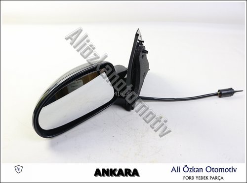 AYNA:DIS SOL (EL KUMANDALI,SABIT KAPAK)