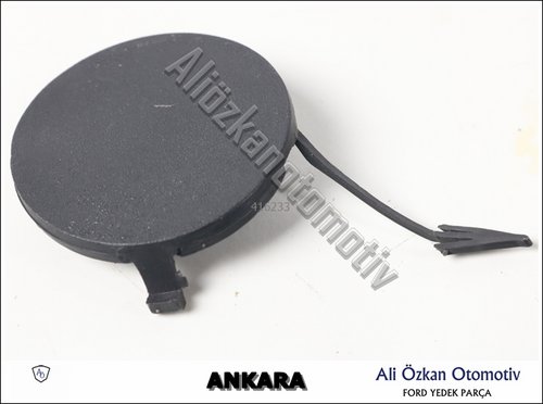 ARKA TAMPON ÇEKİ KAPAĞI HB