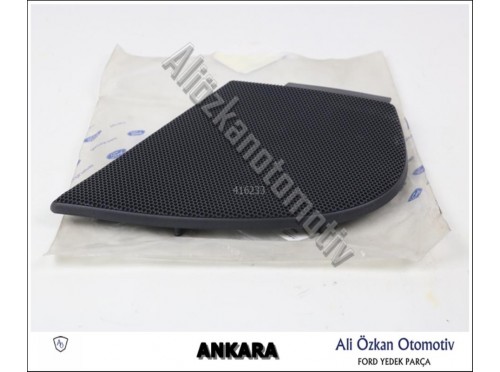 IZGARA HOPARLÖR ARKA KAPI/SAG (SIYAH)