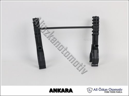 KLIPS:FREN HIDROLIK BORUSU(2)