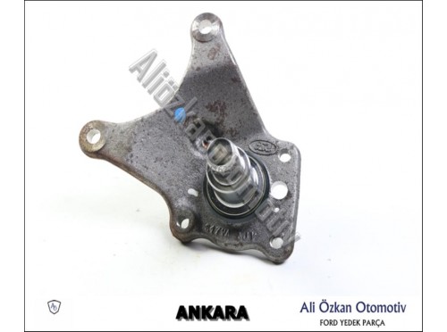 ARKA SOL AKS + ABS DİSK FRENLİ