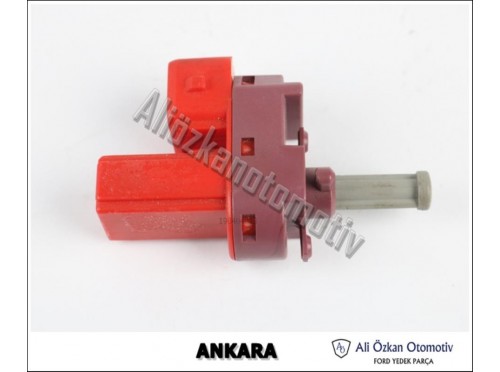DEBRİYAJ PEDAL MÜŞÜRÜ