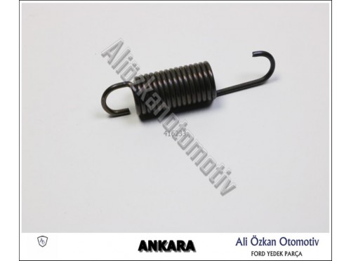 DEBRİYAJ PEDAL YAYI