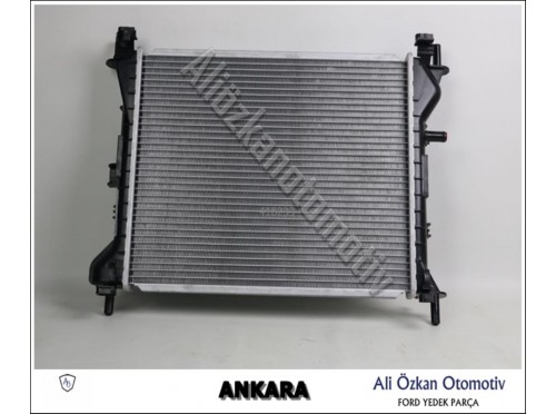 RADYATOR KOMPLE KLİMASIZ