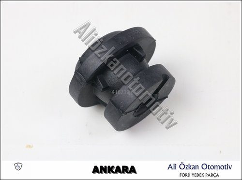 TAKOZ:RADYATOR BAGLANTI