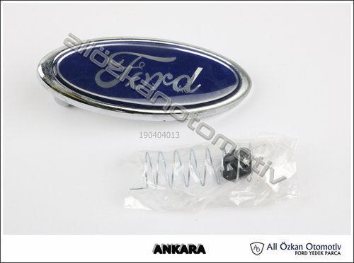 FORD ARMASI ÖN PANJUR