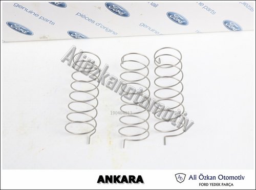 ARMA YAYI ÖN