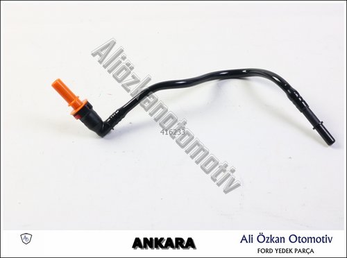 BORU YAKIT DEPO ŞAMANDIRA ÇIKIŞ