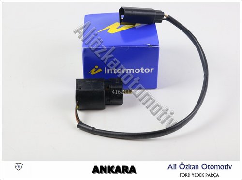 CONNECT KİLOMETRE HIZ SENSÖRÜ