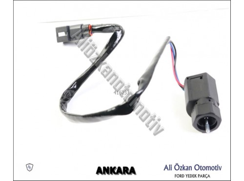 KİLOMETRE HIZ SENSÖRÜ CONNECT