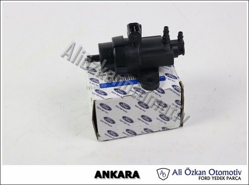 SUPAP:VAKUM KONTROL