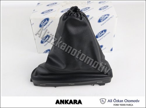 KORUK:EL FREN KOLU,TOZ(SIYAH)