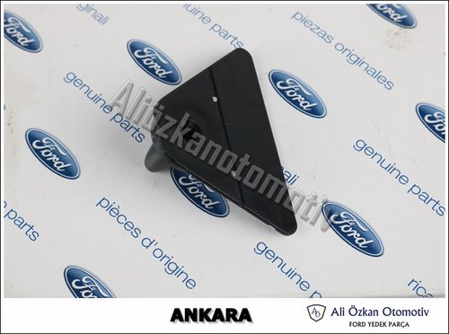 KLIPS:BAGAJ KAPAK ARKA KELEBEK CAMI(X)