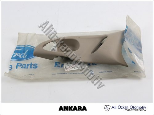 KAPI IC ACMA KOL CERCEVESI -  BEJ