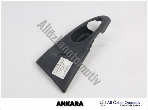 CERCEVE:KAPI KOLU,ARKA IC/SAG(GRAFIT/+EOW)