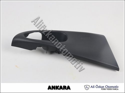 CERCEVE:KAPI KOLU,ARKA IC/SOL(SIYAH/-EOW)