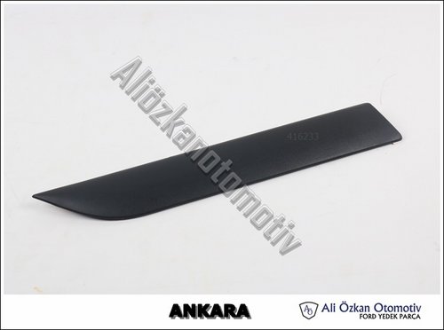 CAMURLUK KUSAGI:ARKA SAG