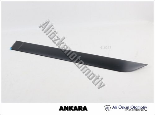 KAPI KUSAGI:ARKA SOL