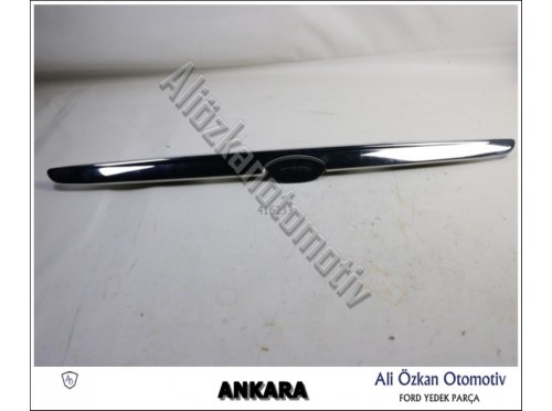 BAGAJ KAPAK TUTAMAĞI NİKELAJLI SEDAN