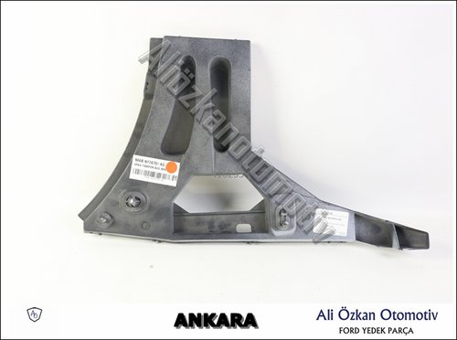 BRAKET:TAMPON BAGLANTI,ARKA SAG SW