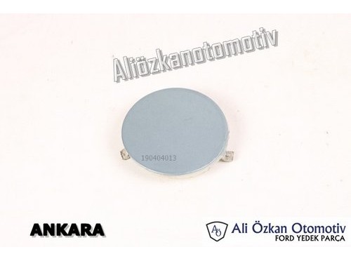 ÇEKİ DEMİR KAPAĞI ARKA STW