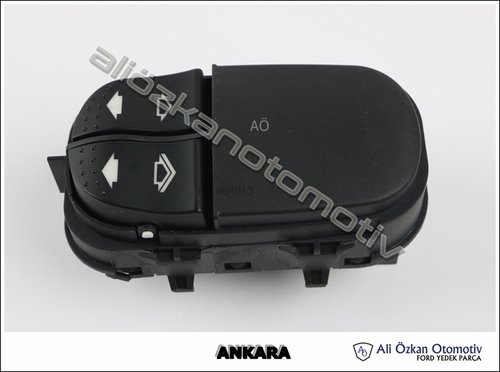 ANAHTAR CAM ACMA(IKILI) ÇİFT SOKET