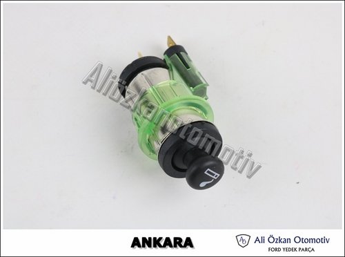 ÇAKMAK ELEMEAN +YUVA+IŞIKLI+ÇERÇEVE
