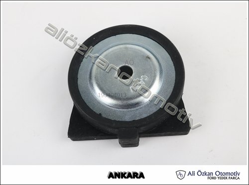 AMORTISOR TAKOZU ARKA