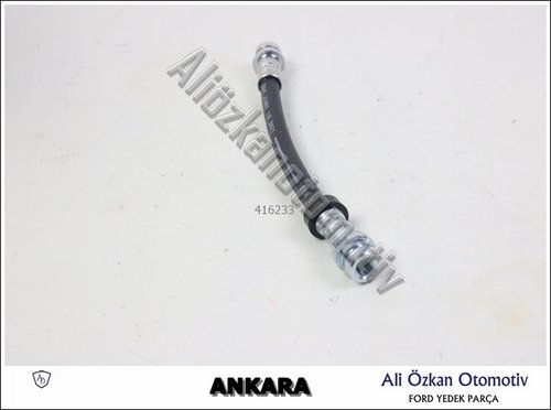 ARKA FREN HORTUMU KAMPANALI