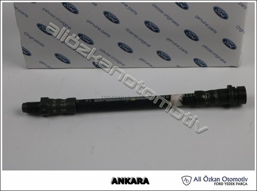 HORTUM:FREN,ARKA(ON/ARKA DISK)(2)