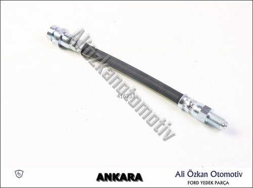 FREN HORTUM ARKA DİSK