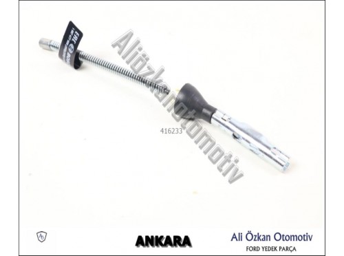EL FREN TELİ KISA OLAN