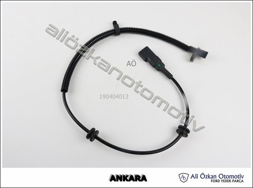 SENSOR:ABS.ARKA SAG(ARKA KAMPANA).